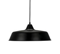 Dyberg Larsen Raw Lampadario Nero
