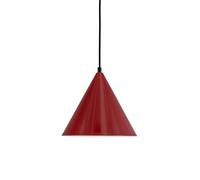 Dyberg Larsen Ron lampada sospensione rosso Dyberg Larsen