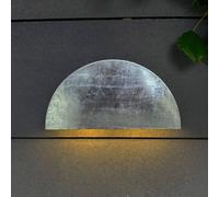 Dyberg Larsen Scott Applique da esterno zincata Dyberg Larsen