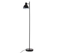 Dyberg Larsen Skagen 1 Lampada da terra a 1 luce nera Dyberg Larsen