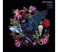 Dyble Longdon - Between A Breath & A Breath