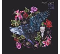 Dyble & Longdon Between a Breath and a Breath (CD) Album