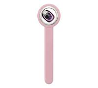 Dybnuhoc Calamita per gel per unghie, forte, portatile, versatile ed efficiente nell'uso, magnete per lucidare le unghie, per donne, mogli, figlie, amiche
