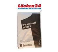 Dyckerhoff Cemento Bianco CEM I 42,5 R 25 kg Portland