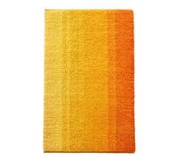 Dyckhoff Tappetino da Bagno, Cotone, Giallo, 70 x 120 cm