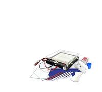 DYCP-37B DYCP-38C DYCP-40C Esperimento Chimico Insegnamento Ricerca Strumento For Elettroforesi Con Messa A Fuoco Isoelettrica Strumento For Elettroforesi Multiuso(DYCP-38C)