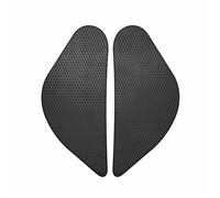 DYDGUTUFB Adesivi Antiscivolo Laterali Serbatoio Moto per VFR1200F 2010 2011 2012 2013 2014 2015 2016 2017 2018 2019 2020 Protezioni Serbatoio Moto