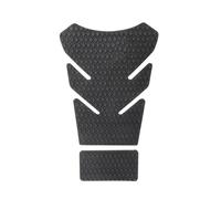 DYDGUTUFB Adesivi Antiscivolo Serbatoio Moto Adesivi Laterali per Yamaha per XSR 900 XSR900 2022 Protezioni Serbatoio Moto(1 Piece)