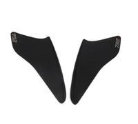 DYDGUTUFB Adesivi in Gomma Impermeabili Antiscivolo Serbatoio Carburante Motocicletta per Benelli 752 S 752S Protezioni Serbatoio Moto(Both Side)