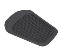 DYDGUTUFB Adesivi Laterali Antiscivolo Serbatoio Carburante Gomma Impermeabile per Rebel 250 300 500 per CMX CM300 CM500 CMX500 Protezioni Serbatoio Moto(1 Piece)