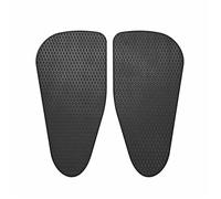 DYDGUTUFB Adesivi Laterali Antiscivolo Serbatoio Moto PerZ750 2004-2006 Z1000 2003-2006 Protezioni Serbatoio Moto