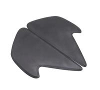 DYDGUTUFB Adesivi Laterali Serbatoio Moto Presa Gas E Ginocchia per F800 GT F800GT Protezioni Serbatoio Moto(1 Pair)