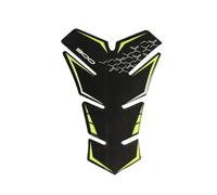DYDGUTUFB Adesivi Protettivi Serbatoio Carburante E Olio Motociclette per Z 900 Z900 2017 2018 2019 2020 Protezioni Serbatoio Moto(1 Piece 3)