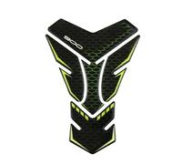 DYDGUTUFB Adesivi Protettivi Serbatoio Carburante E Olio Motociclette per Z 900 Z900 2017 2018 2019 2020 Protezioni Serbatoio Moto(1 Piece 2)