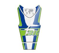DYDGUTUFB Adesivi Protettivi Serbatoio in Gel 3D Moto per G310GS G 310 GS 2018 2019 2020 2021 2022 2023 2024 2025 Protezioni Serbatoio Moto(1 Piece 3)