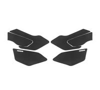 DYDGUTUFB Adesivi Protettivi Serbatoio Moto per R1300GS R 1300 GS R1300gs 2023 2024 2025 Protezioni Serbatoio Moto(1 Set)