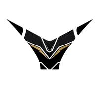 DYDGUTUFB Adesivo 3D Protezione Serbatoio Moto Protegge La Decorazione per CB 1000 CB1000 per Hornet SP 2025 Protezioni Serbatoio Moto(Fuel Tank Middle 3)