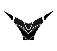 DYDGUTUFB Adesivo 3D Protezione Serbatoio Moto Protegge La Decorazione per CB 1000 CB1000 per Hornet SP 2025 Protezioni Serbatoio Moto(Fuel Tank Middle 2)