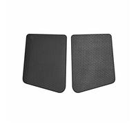 DYDGUTUFB Adesivo Antiscivolo Protezione Serbatoio Moto per K1200R K1300R 2005-2013 Protezioni Serbatoio Moto