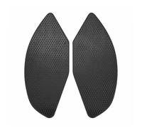 DYDGUTUFB Adesivo Antiscivolo Serbatoio Moto Protezione Ginocchia E Gas per Aprilia per Tuono V4 per Factory 1100 RSV4 2021-2025 Protezioni Serbatoio Moto