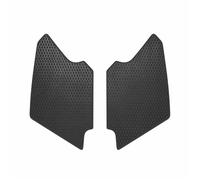 DYDGUTUFB Adesivo Antiscivolo Trazione Serbatoio Moto Protezione Ginocchia Gas per F900GS 2024 2025 F900 GS Protezioni Serbatoio Moto