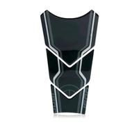 DYDGUTUFB Adesivo di Protezione Serbatoio Carburante 3D Moto per K1600GT K1600GTL K1600 GT GTL Protezioni Serbatoio Moto(1 Piece 10)