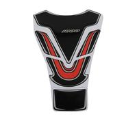 DYDGUTUFB Adesivo Protettivo Serbatoio 3D Motocicletta per S1000R 2014 2015 2016 2017 2018 Protezioni Serbatoio Moto(1 Piece 3)