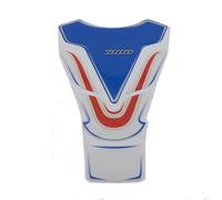 DYDGUTUFB Adesivo Protettivo Serbatoio 3D Motocicletta per S1000R 2014 2015 2016 2017 2018 Protezioni Serbatoio Moto(1 Piece 1)