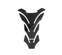 DYDGUTUFB Adesivo Protettivo Serbatoio in Resina Epossidica per CBR1000 600RR CB400 CB750 CB1300 per Hornet Protezioni Serbatoio Moto