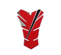 DYDGUTUFB Adesivo Tappo Serbatoio Carburante Moto per CBR600RR CBR1000RR per REPSOL CBR900 CBR929 CBR954 CBR250 Protezioni Serbatoio Moto(1 Piece 3)