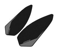DYDGUTUFB Adesivo Trazione Laterale Serbatoio Carburante Moto per per Motorrad S1000RR 2019 2020 2021 Protezioni Serbatoio Moto(Black)