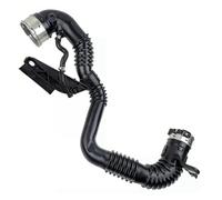 DYDGUTUFB Intercooler Tubo Flessibile 1 Pz Tubo Aria Turbo Intercooler Manicotto con Staffa Tubo Ingresso Turbo 14460-HX40D per N&issan per Qashqai I 1.6 DCi