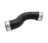 DYDGUTUFB Intercooler Tubo Flessibile per MK5 5M1 1K0145832B Intercooler per Auto, Radiatore in Gomma per Liquido di Raffreddamento, Tubo Flessibile per Turbocompressore, Tubo dell'Aria