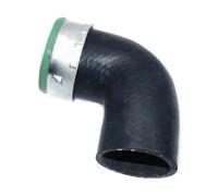 DYDGUTUFB Intercooler Tubo Flessibile per VW per Passat Filtro Aria Tubo di Aspirazione Turbo Tubo Flessibile in Gomma per Intercooler 3B0145838A