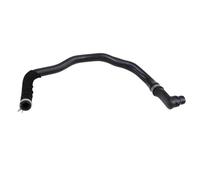 DYDGUTUFB Intercooler Tubo Flessibile per W204 W212 X204 X218 E200 E220 E250 A207 Tubo Refrigerante Motore Sostituzione Tubo Acqua Radiatore 2048307496 A2048307496