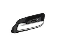 DYDGUTUFB Maniglie Per Porte Interne Anteriori E Posteriori Per Chevrolet Per Aveo Per Malibu Per Impala Per Equinox 2012 2013 2014 2015 Maniglia Porta Interna(Sinistra)