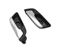 DYDGUTUFB Maniglie Per Porte Interne Anteriori E Posteriori Per Chevrolet Per Aveo Per Malibu Per Impala Per Equinox 2012 2013 2014 2015 Maniglia Porta Interna(1 Pair)