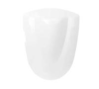 DYDGUTUFB Motociclo Carena Pannello Accessori per Moto Copertura Posteriore del Sedile del Passeggero Parte della Carenatura per Suzuki GSX-R 600 2006 2007 K6(Bianca)
