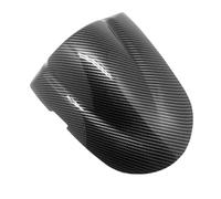 DYDGUTUFB Motociclo Carena Pannello Accessori per Moto Copertura Posteriore del Sedile del Passeggero Parte della Carenatura per Suzuki GSX-R 600 2006 2007 K6(Carbon)