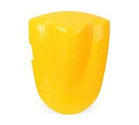 DYDGUTUFB Motociclo Carena Pannello Accessori per Moto Copertura Posteriore del Sedile del Passeggero Parte della Carenatura per Suzuki GSX-R 600 2006 2007 K6(Giallo)