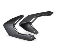 DYDGUTUFB Motociclo Carena Pannello Accessori per Moto Copertura Telaio Pannelli Laterali Protezione Carenatura per XADV750 2021-2023(Model 1)