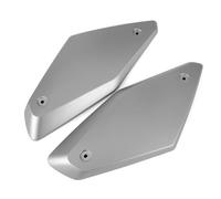 DYDGUTUFB Motociclo Carena Pannello Accessori per Moto Protezione Carenatura Protezione Telaio Protezione Pannello Laterale per CB650R CBR650R 2019-2023(Model 4)
