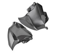 DYDGUTUFB Motociclo Carena Pannello Accessori per Moto Serbatoio Laterale Pannello di Protezione Centrale Copertura Carenatura per Suzuki GSX-S1000 GSX-S GSXS 1000 2015-2020