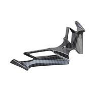 DYDGUTUFB Motociclo Carena Pannello Alette per Carenatura Anteriore per Moto per Yamaha per Nmax155, Deflettore Aerodinamico