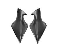 DYDGUTUFB Motociclo Carena Pannello Carenatura Anteriore Laterale del Serbatoio in Carbonio per Suzuki GSX-S 1000 2015 2016 2017 2018 2019 2020 GSXS1000