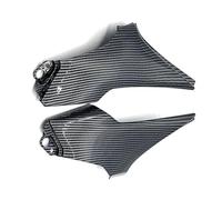 DYDGUTUFB Motociclo Carena Pannello Copertura Laterale del Telaio della Sella della Moto Copertura della Panca della Carenatura Pannello della Carenatura per Z900 2017-2024