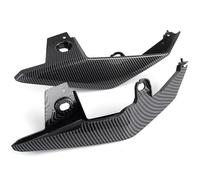 DYDGUTUFB Motociclo Carena Pannello Coprisella Posteriore per Moto, Pannello Laterale di Protezione, Carenatura E Accessori per Yamaha per MT09 per MT-09 2017-2020