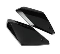 DYDGUTUFB Motociclo Carena Pannello per CB650R CBR650R 2019 2020 2021 2022 2023 Protezione Carenatura Moto Copertura Pannello Laterale Telaio Carenatura(Modello 3)