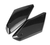 DYDGUTUFB Motociclo Carena Pannello per CB650R CBR650R 2019 2020 2021 2022 2023 Protezione Carenatura Moto Copertura Pannello Laterale Telaio Carenatura(Model 1)