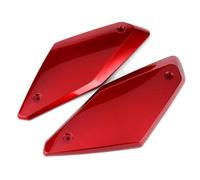 DYDGUTUFB Motociclo Carena Pannello per CB650R CBR650R 2019 2020 2021 2022 2023 Protezione Carenatura Moto Copertura Pannello Laterale Telaio Carenatura(Model 5)
